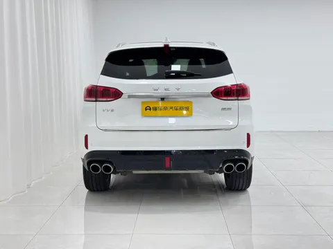 Wey VV6