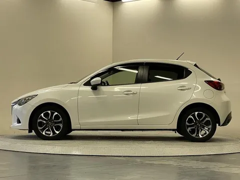 Mazda Mazda2 (Demio)