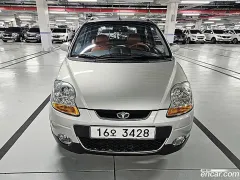 Chevrolet Matiz