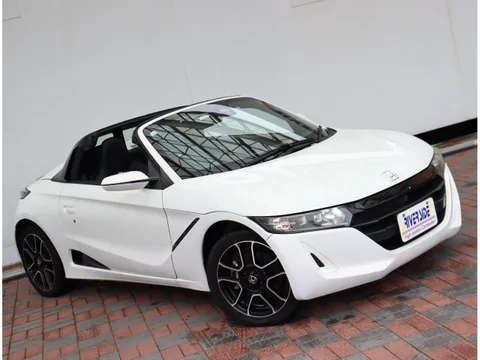 Honda S660