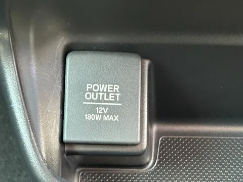 Honda Freed Plus
