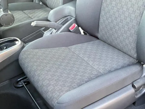 Honda Jazz (Fit)