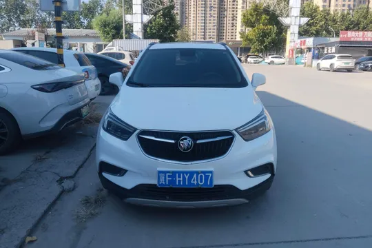 Buick