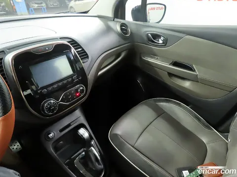 Renault QM3