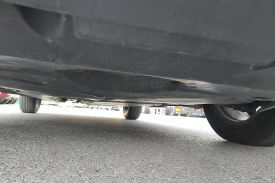 Toyota Wildlander