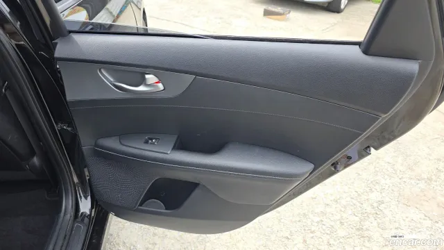 Kia Cerato (K3)