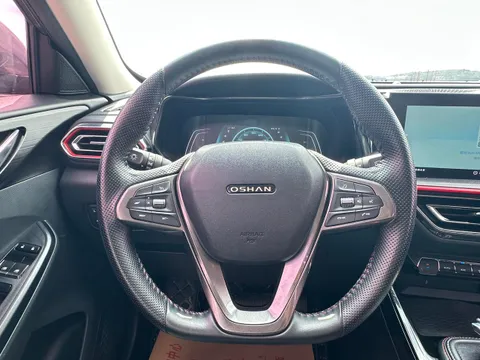 Changan Oshan X5