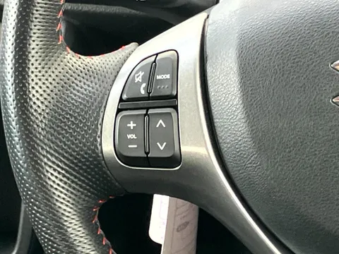 Suzuki Alto Works
