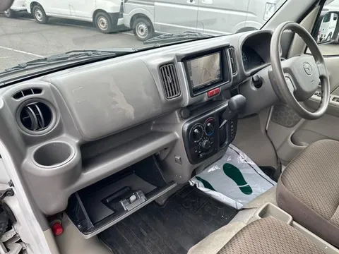 Mazda Scrum