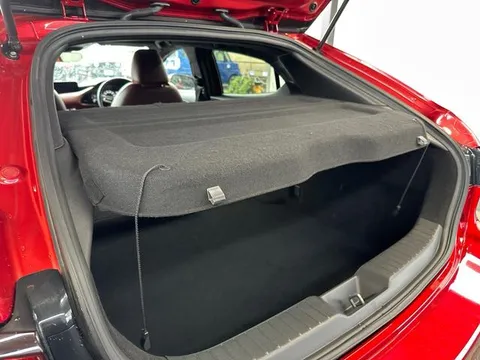 Mazda MAZDA3 Fastback