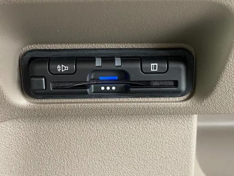 Honda N-BOX Joy