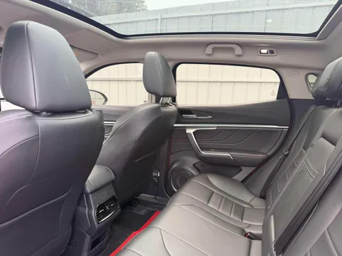 Wey VV5