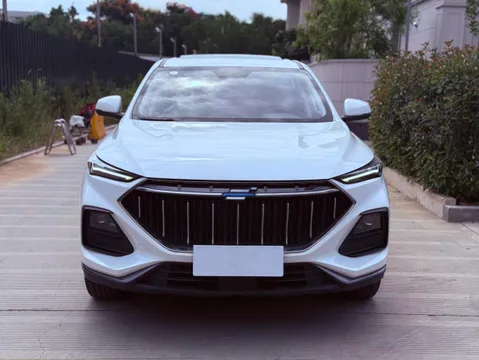 Changan Oshan X5