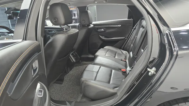Chevrolet Impala
