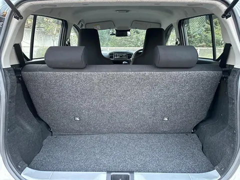 Subaru Pleo Plus