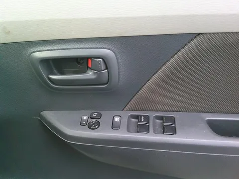 Mazda Flair