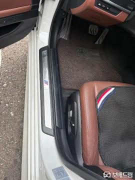 BMW 5