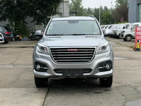 Haval H9