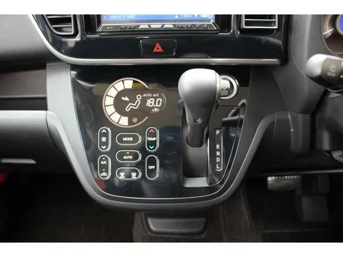 Mitsubishi eK Space Custom