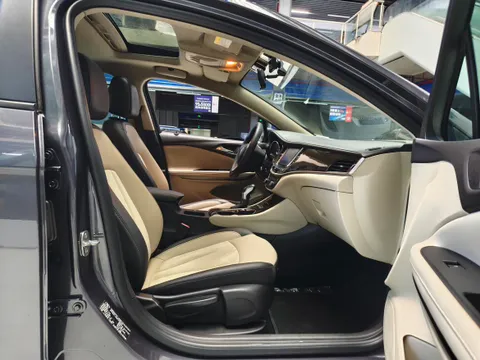 Buick Verano