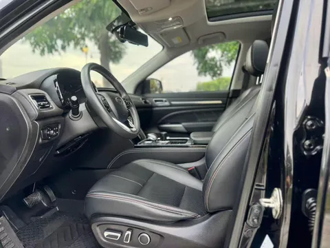 Gac GS8