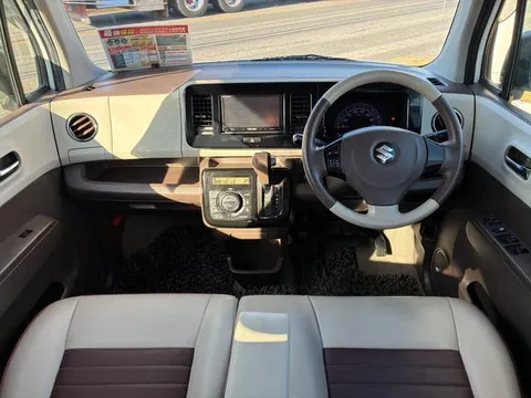 Suzuki MR Wagon Wit