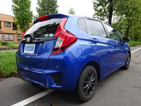 Honda Jazz (Fit)