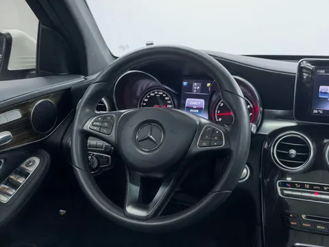 Mercedes-Benz Mercedes-Benz GLC