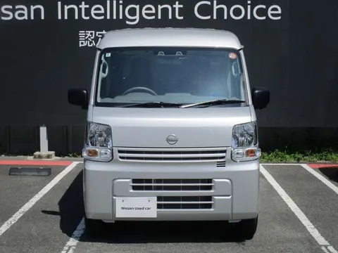 Nissan Clipper