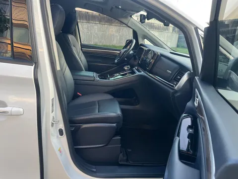 Gac M8
