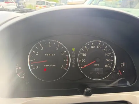Mazda Verisa