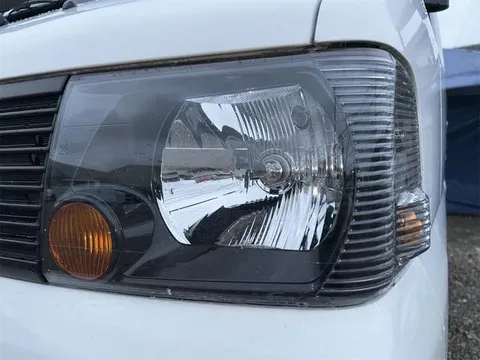 Mitsubishi Minicab Truck