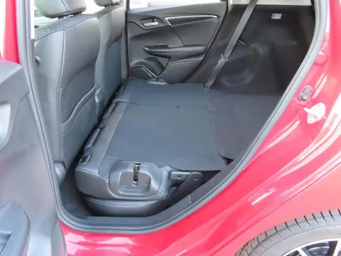 Honda Jazz (Fit)