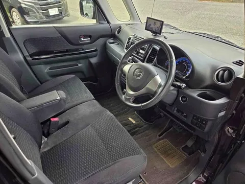Mazda Flair Wagon Custom Styel