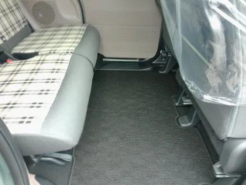 Honda N-BOX Joy