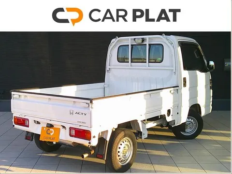Honda Acty Truck