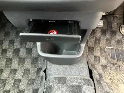 Suzuki MR Wagon