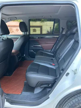 Gac GS8