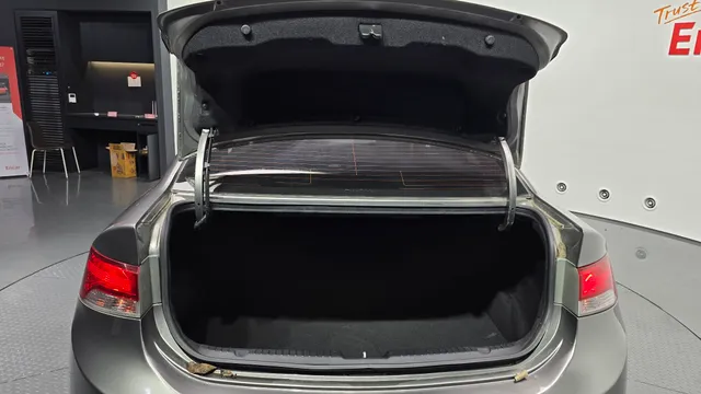 Kia Cerato (Forte)