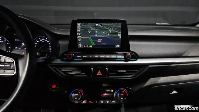 Kia Cerato (K3)