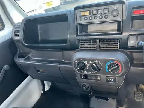 Honda Acty Truck