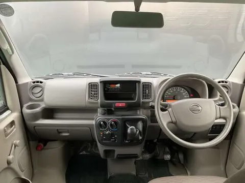 Nissan Clipper