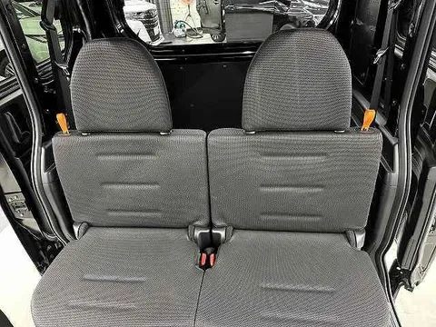 Honda N-VAN Plus Style