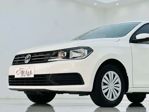 Volkswagen Santana