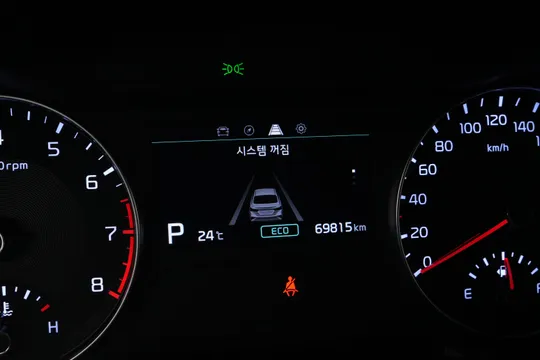 Kia Cerato (K3)