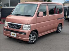Honda Vamos