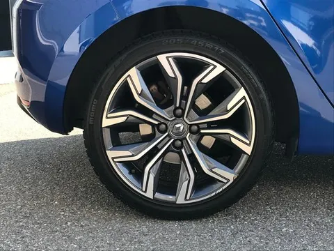 Renault Lutecia