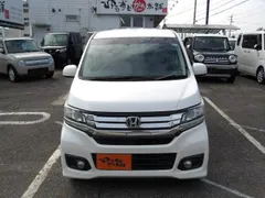 Honda N-WGN Custom