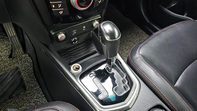 SsangYong Tivoli XLV (Tivoli Air)