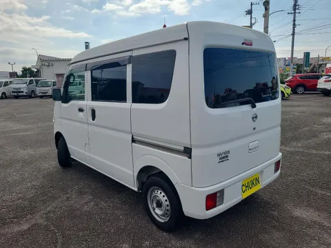 Nissan Clipper